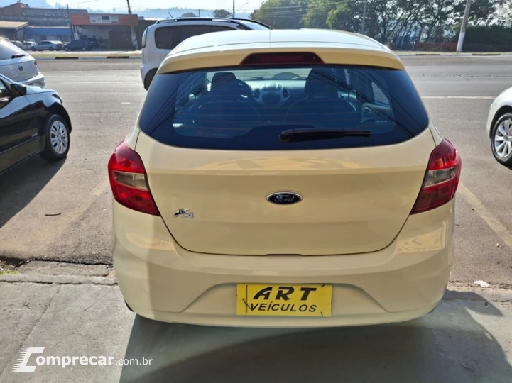 KA 1.0 SE 12V