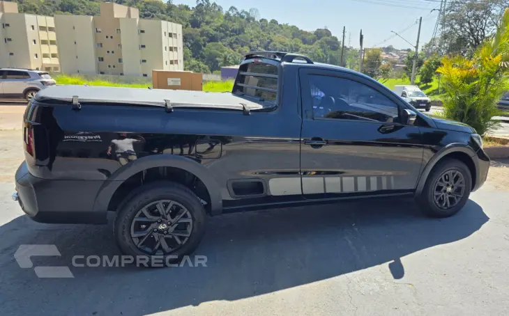 SAVEIRO 1.6 MI Trendline CS 8V