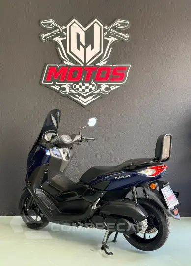 Nmax 160 abs