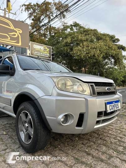 ECOSPORT 1.6 Freestyle 8V