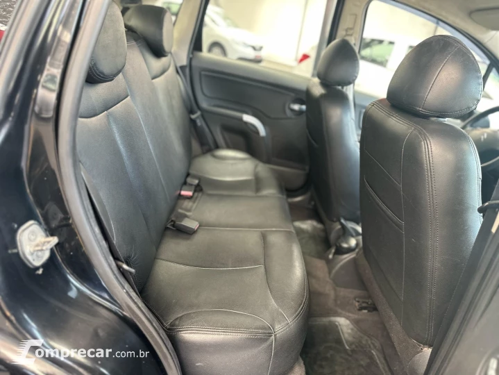 C3 1.4 I GLX 8V FLEX 4P MANUAL