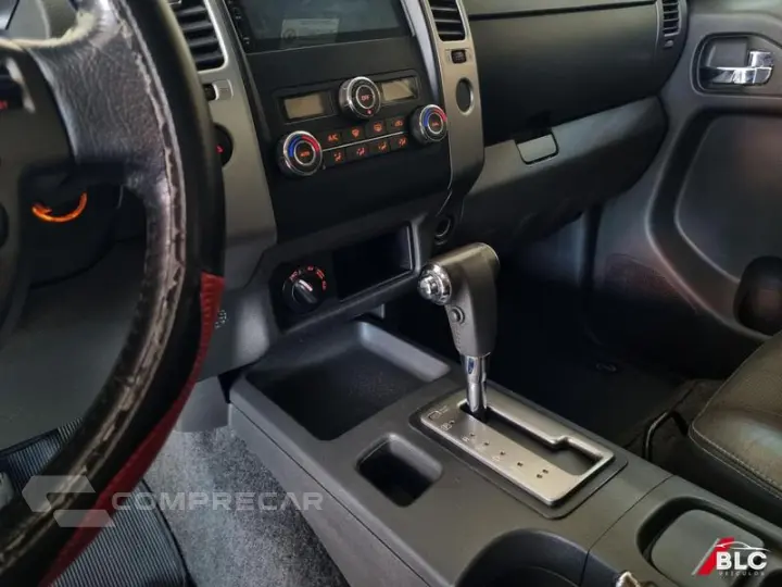 FRONTIER SL 4X4