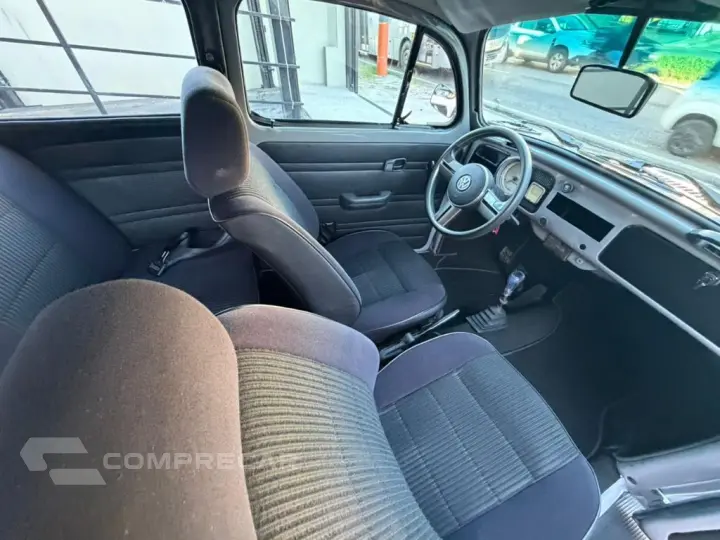 FUSCA 1300