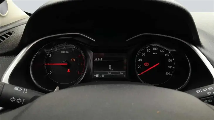 ONIX 1.0 TURBO FLEX LT MANUAL