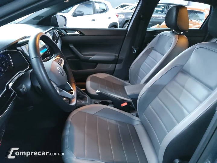 NIVUS 1.0 200 TSI TOTAL FLEX HIGHLINE AUTOMÁTICO