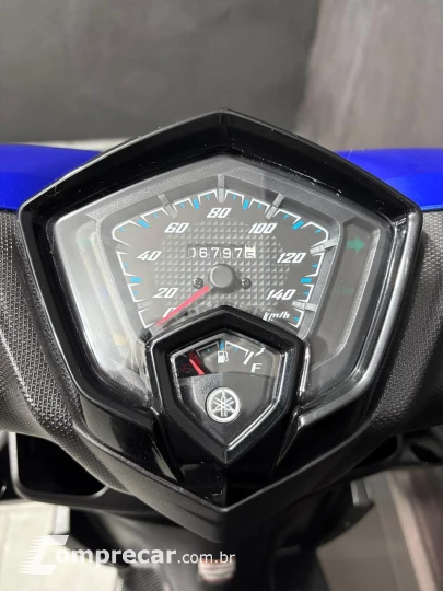 NEO 125 CBS