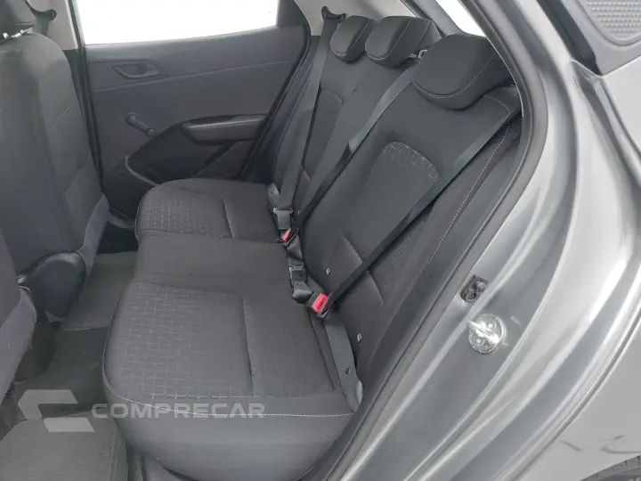 HB20 1.0 12V FLEX COMFORT MANUAL