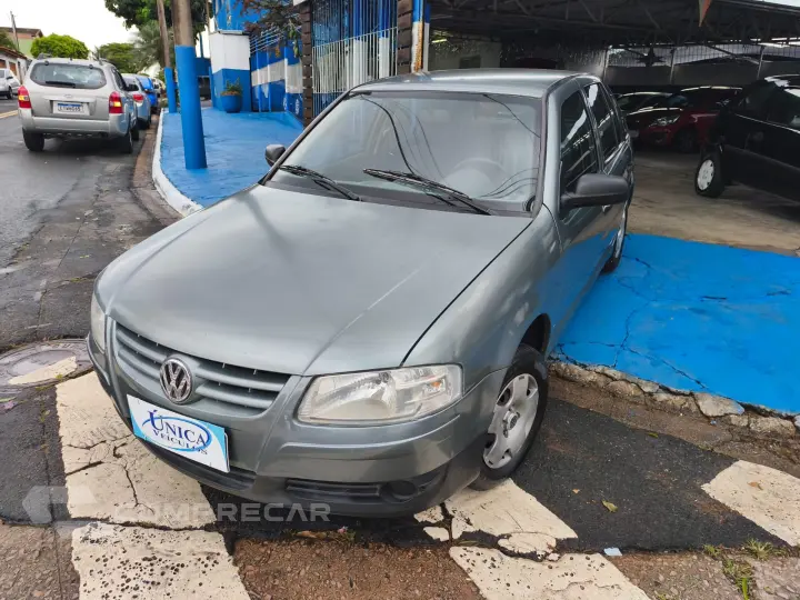 GOL 1.0 MI Trend 8V