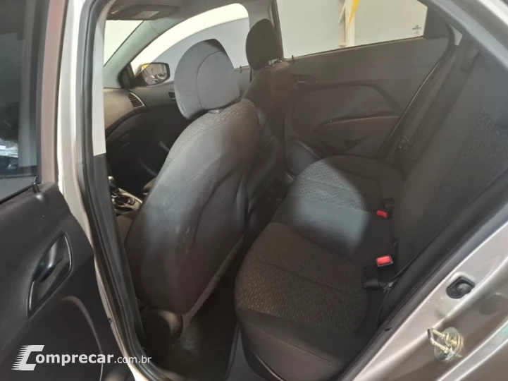 HB20 1.0 Comfort Plus 12V
