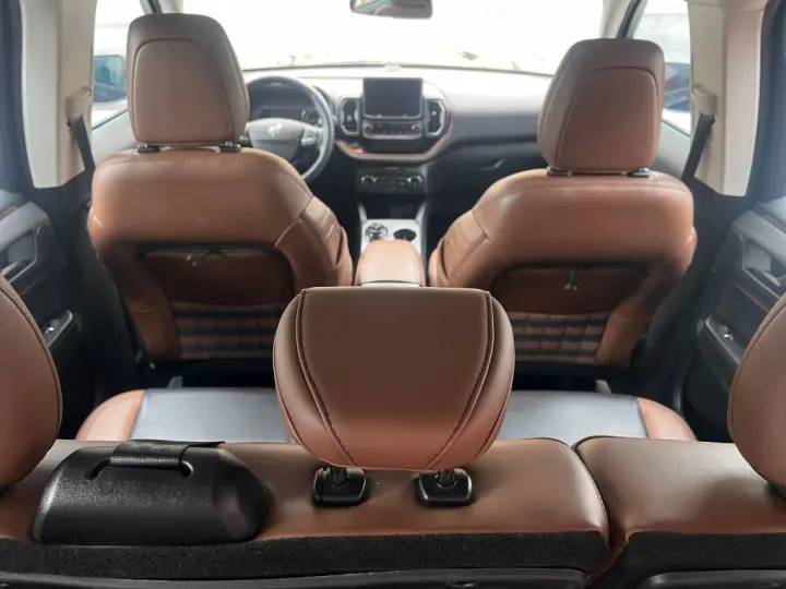 Bronco Sport Wildtrak 2.0 Tb 16V AWD Aut