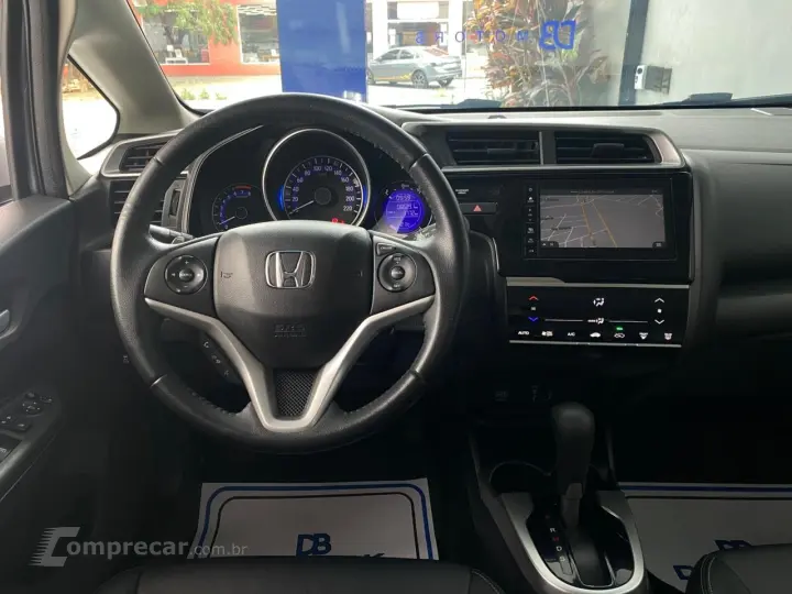 Fit EXL 1.5 Flex/Flexone 16V 5p Aut