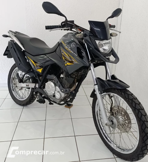 Xtz 150 Crosser Ed