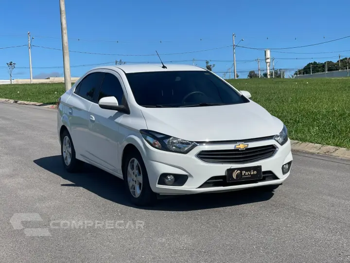 PRISMA 1.4 MPFI LT 8V