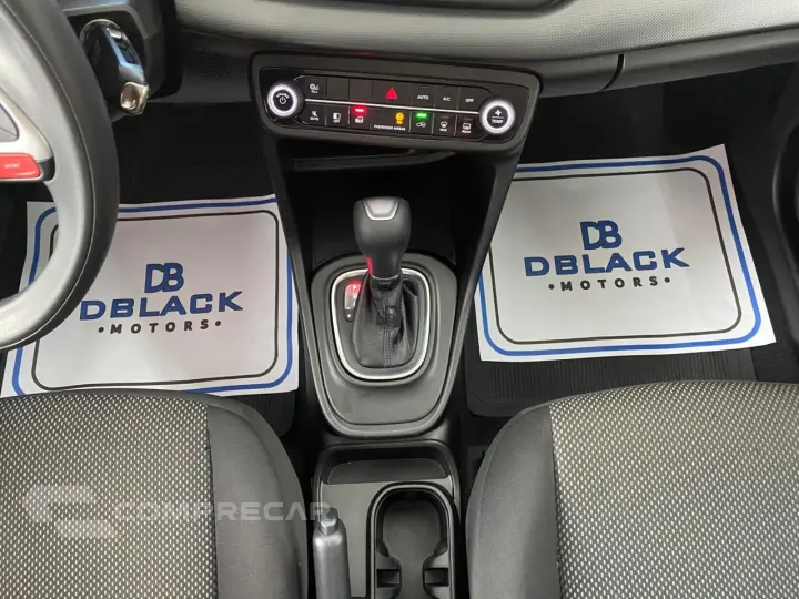 PULSE DRIVE 1.3 8V Flex Aut.