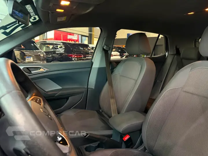 T-CROSS 1.0 200 TSI TOTAL FLEX AUTOMÁTICO