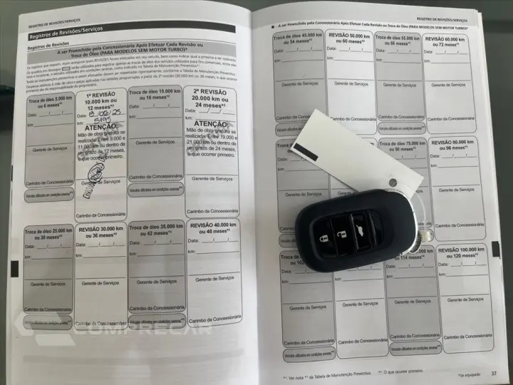 HR-V 1.5 DI I-VTEC FLEX EXL CVT