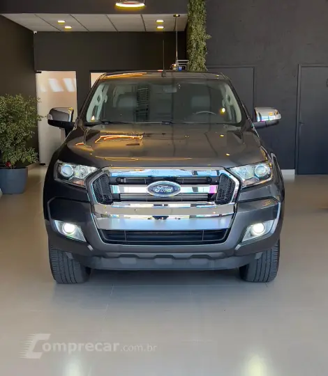 RANGER 3.2 XLT 4X4 CD 16V