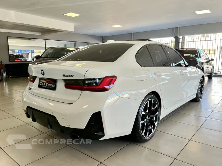320I M SPORT