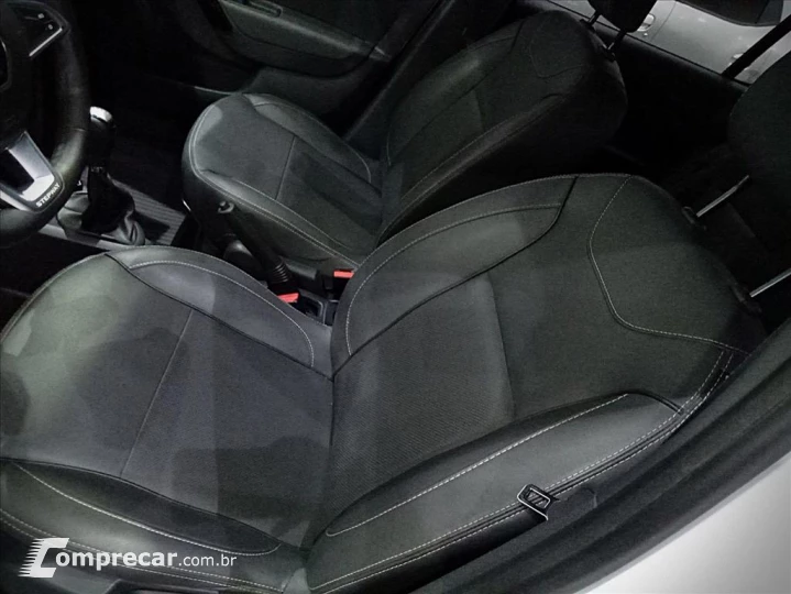 STEPWAY 1.6 16V SCE FLEX ICONIC X-TRONIC