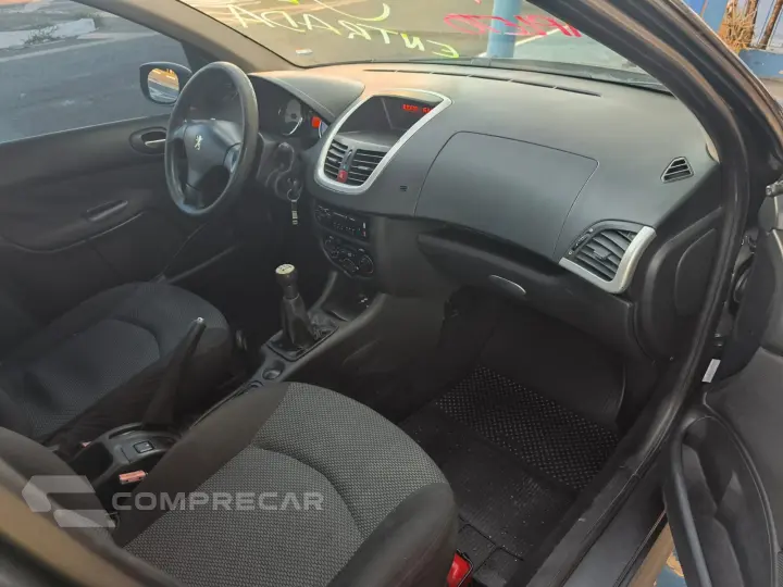 207 1.4 XR 8V