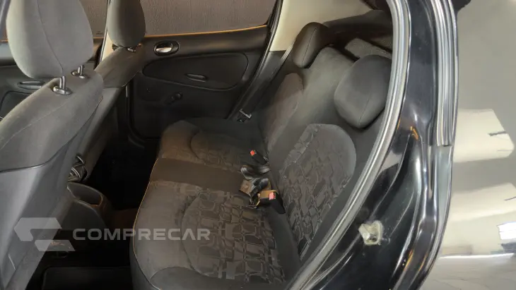 207 1.4 XR Passion Sport 8V