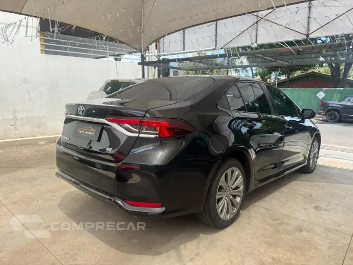 COROLLA 2.0 XEI 16V
