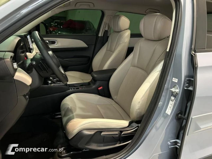 HR-V ADVANCE 1.5 FLEX TB 16V 5P AUT.