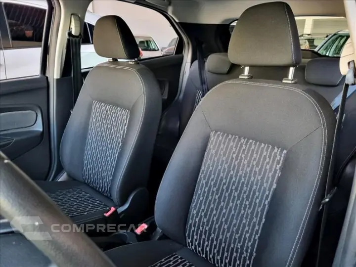 KA 1.0 SE Plus 12V