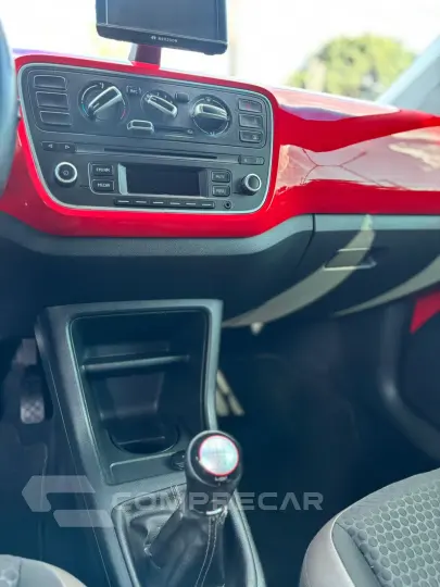 CROSS UP 1.0 MPI 12V