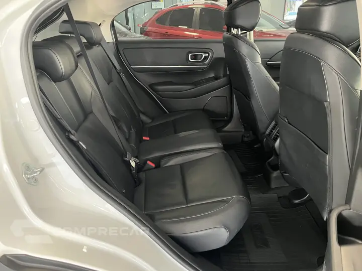 HR-V  EXL HS