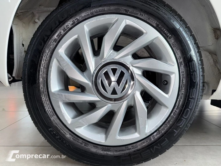 UP Connect 1.0 Tsi