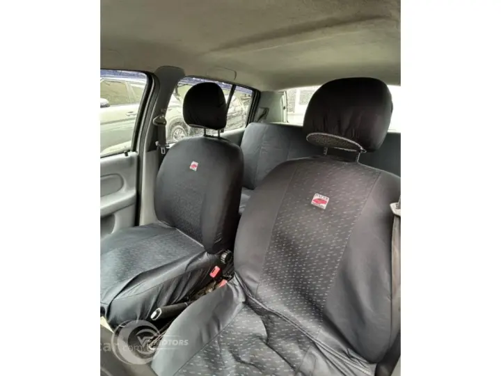 CLIO 1.0 CAMPUS 16V FLEX 4P MANUAL