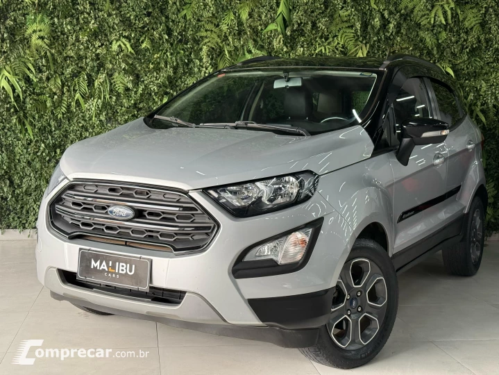 ECOSPORT 1.5 Ti-vct Freestyle