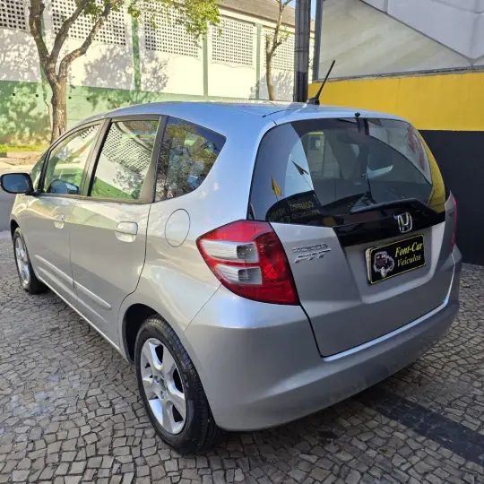 Fit LXL 1.4/ 1.4 Flex 8V/16V 5p Mec.