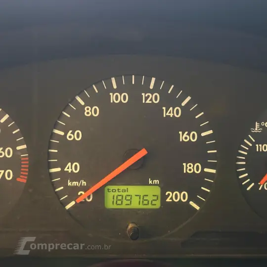 Saveiro CL 1.6 Mi / CL/ C 1.6