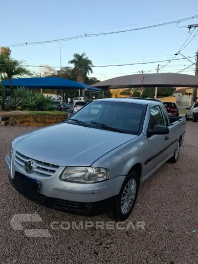 SAVEIRO 1.6