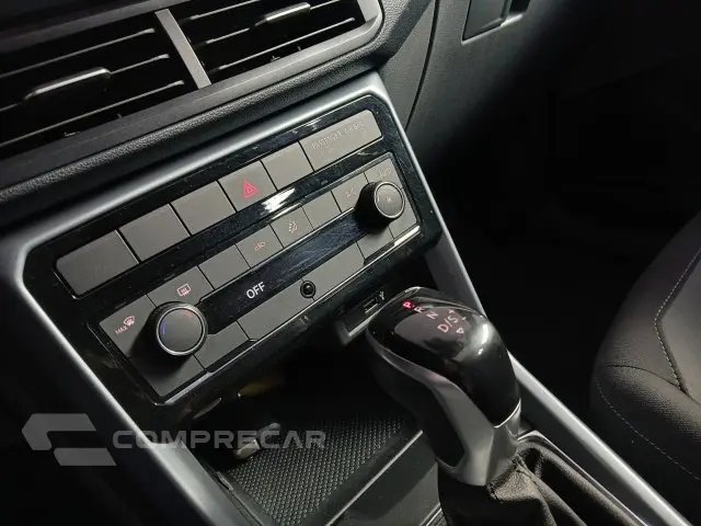 T-CROSS - 1.0 200 TSI TOTAL COMFORTLINE AUTOMÁTICO