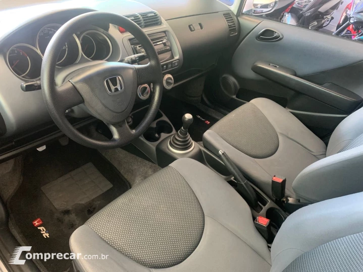 FIT 1.4 LX 8V