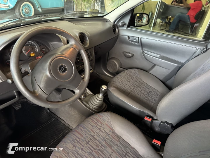 CELTA 1.0 MPFI Spirit 8V