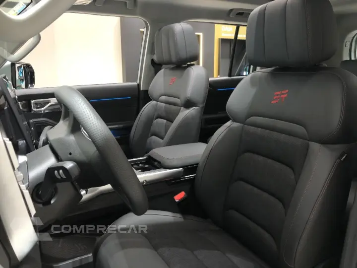 T2 1.5 TCI PHEV ADVANCED AWD DHT