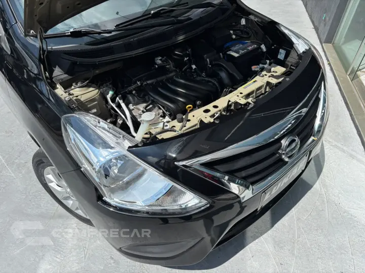 VERSA 1.6 SV 16V