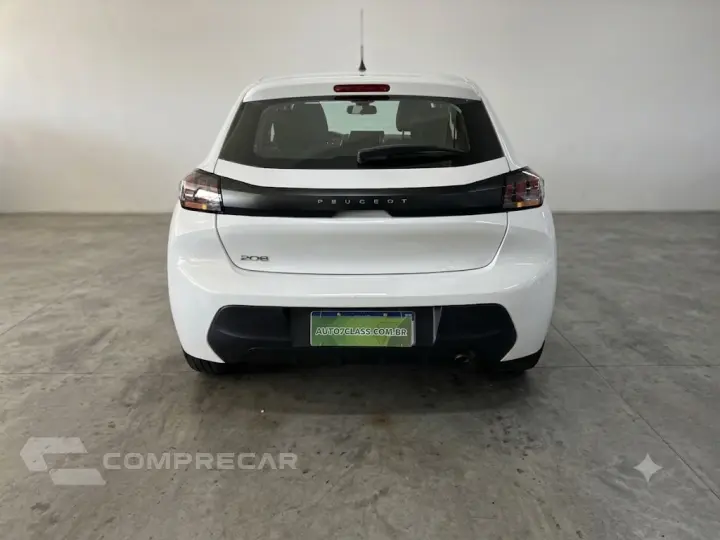 208 1.0 FIREFLY FLEX LIKE MANUAL