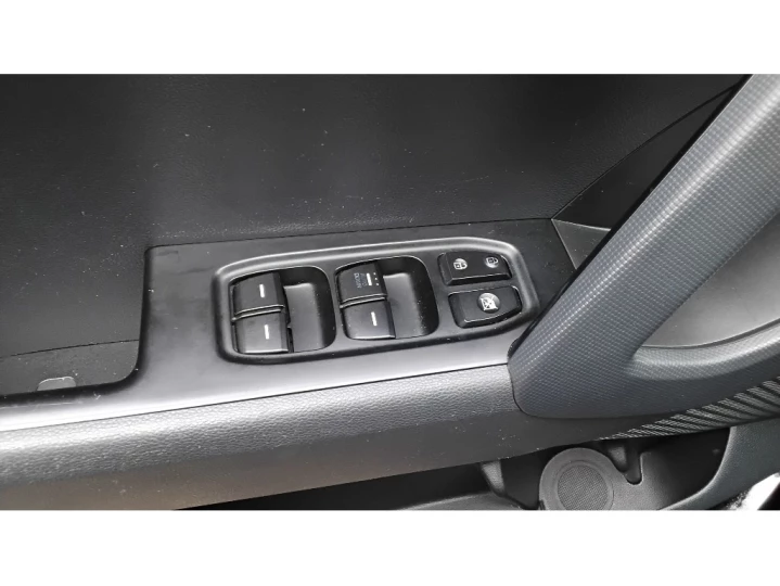 CRETA 1.6 16V FLEX ATTITUDE AUTOMATICO
