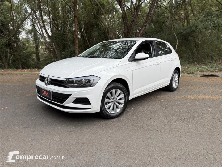 POLO 1.0 MPI TOTAL FLEX MANUAL