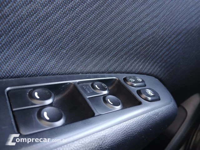 HB20S - 1.6 COMFORT PLUS 16V 4P MANUAL
