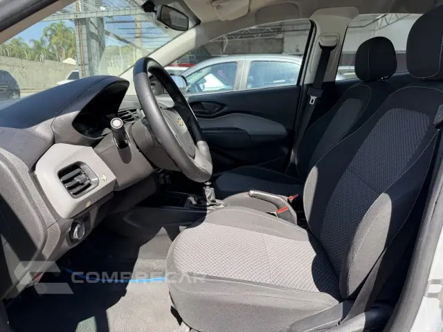 PRISMA - 1.0 MPFI JOY 8V 4P MANUAL