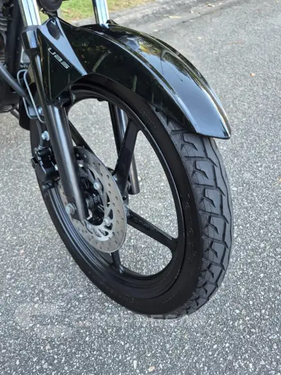 Fazer 150