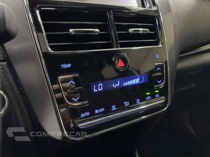 YARIS 1.5 16V FLEX XLS CONNECT MULTIDRIVE