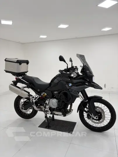 BMW GS 850