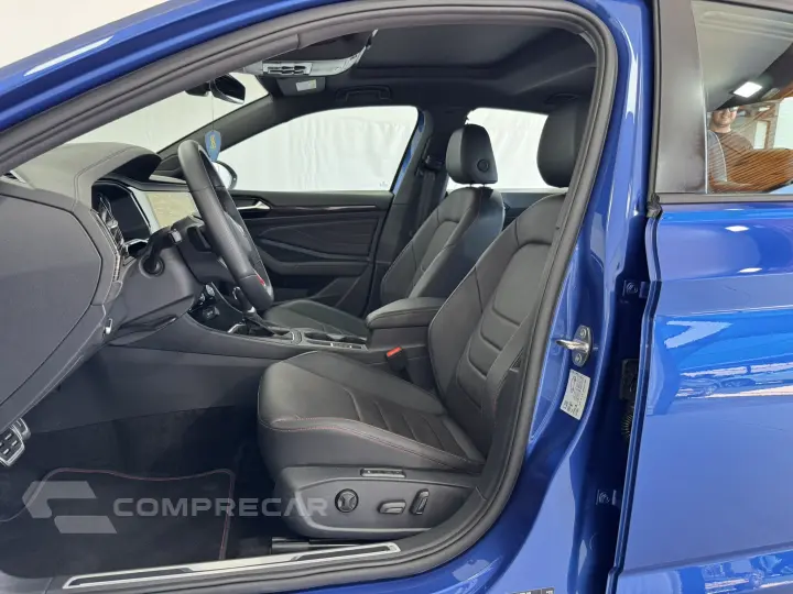 JETTA 2.0 350 TSI GLI